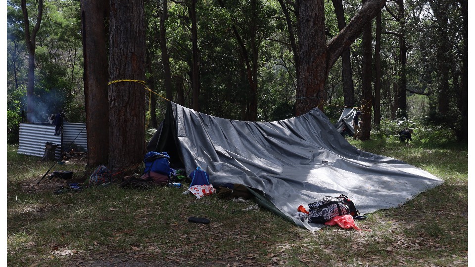 Accomodation