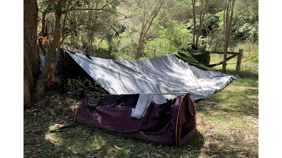 Accomodation