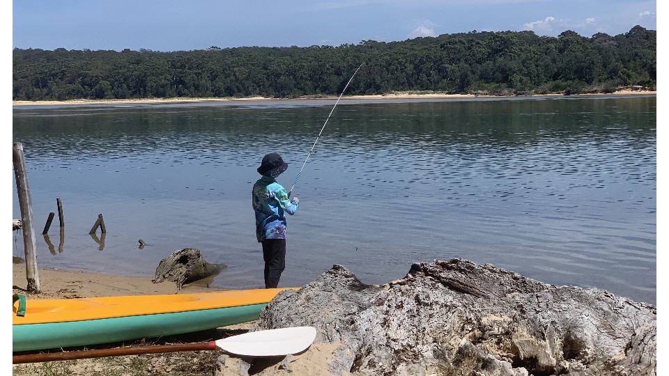 Fishing