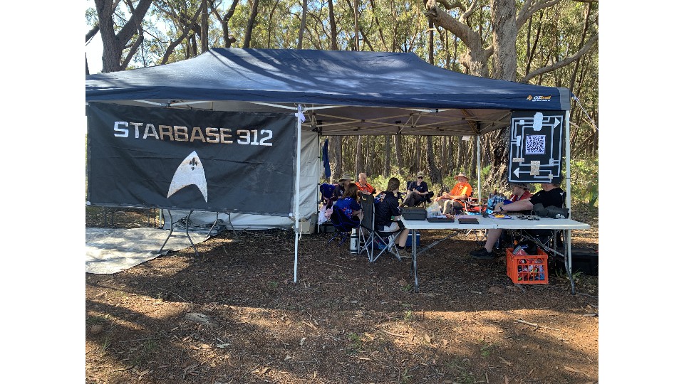                        Starbase 312